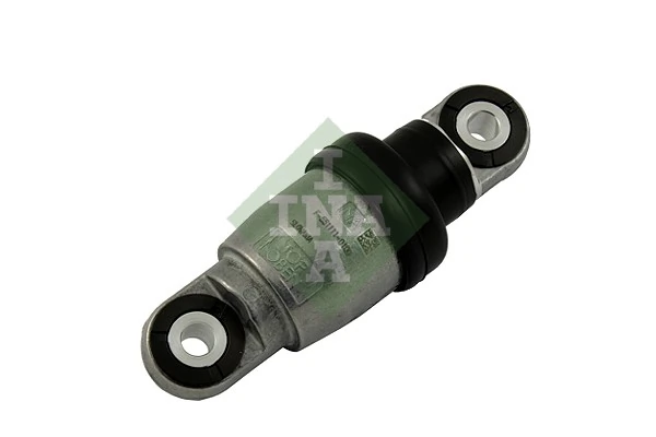 Vibration Damper, V-ribbed belt